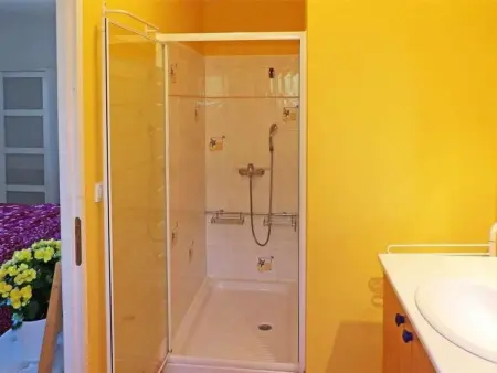Villa Fleurie, Maison 9 personnes à Uzès - Photo 15