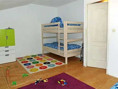 Villa Fleurie, Maison 9 personnes à Uzès - Photo 17
