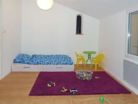 Villa Fleurie, Maison 9 personnes à Uzès - Photo 18