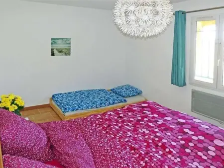 Villa Fleurie, Maison 9 personnes à Uzès - Photo 20
