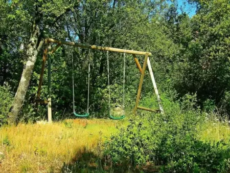 Villa Fleurie, Maison 9 personnes à Uzès - Photo 24