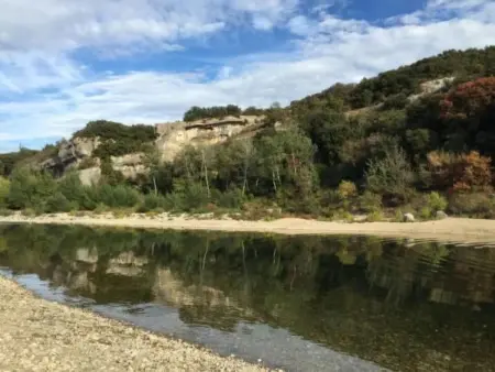 Villa Fleurie, Maison 9 personnes à Uzès - Photo 27