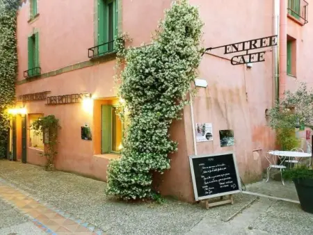 Villa Fleurie, Maison 9 personnes à Uzès - Photo 39