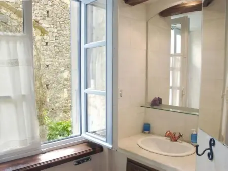 Maisonettewohnung mit Terrasse und Ausblick, Appartement 6 personnes à Cornillon - Photo 5
