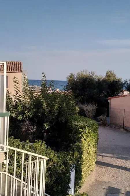 Clair de Plage, Appartement 6 personnes à Frontignan - Photo 1
