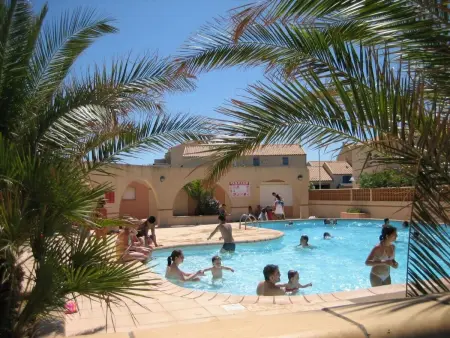 Clair de Plage, Appartement 6 personnes à Frontignan - Photo 3