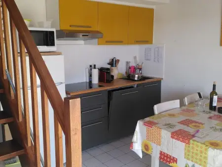 Clair de Plage, Appartement 6 personnes à Frontignan - Photo 4