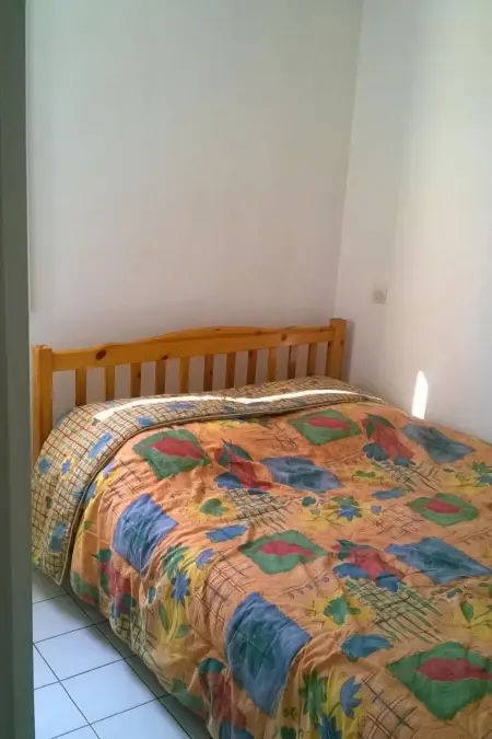 Clair de Plage, Appartement 6 personnes à Frontignan - Photo 6