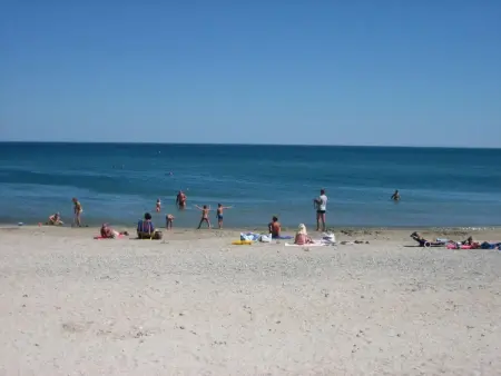 Clair de Plage, Appartement 6 personnes à Frontignan - Photo 11