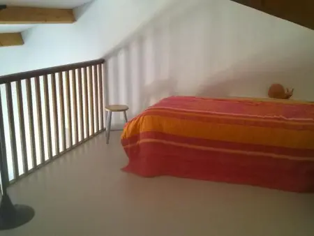 Clair de Plage, Appartement 6 personnes à Frontignan - Photo 15