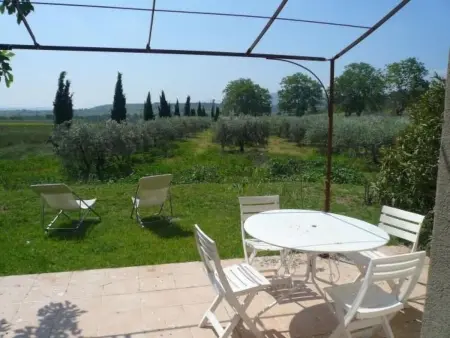 in Murviel-les-Béziers,, Maison 4 personnes à Murviel Les Béziers - Photo 2