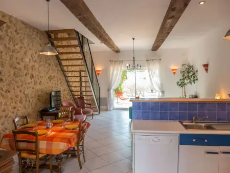 in Murviel-les-Béziers,, Maison 4 personnes à Murviel Les Béziers - Photo 3