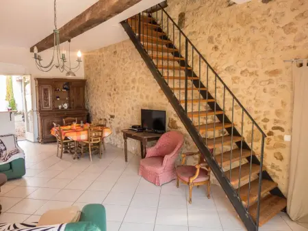 in Murviel-les-Béziers,, Maison 4 personnes à Murviel Les Béziers - Photo 4
