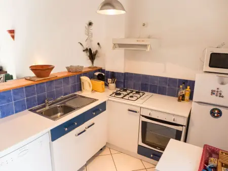 in Murviel-les-Béziers,, Maison 4 personnes à Murviel Les Béziers - Photo 7