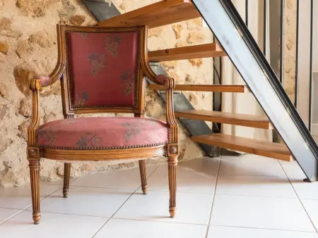 in Murviel-les-Béziers,, Maison 4 personnes à Murviel Les Béziers - Photo 8