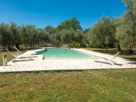 in Murviel-les-Béziers,, Maison 4 personnes à Murviel Les Béziers - Photo 16