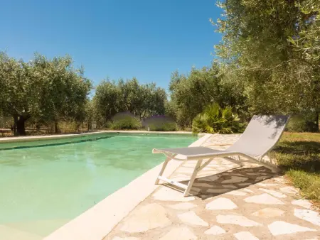 in Murviel-les-Béziers,, Maison 4 personnes à Murviel Les Béziers - Photo 17