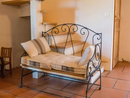 mit Terrasse, Maison 6 personnes à Murviel Les Béziers - Photo 7