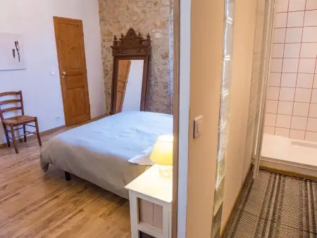 mit Terrasse, Maison 6 personnes à Murviel Les Béziers - Photo 12