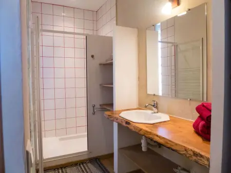 mit Terrasse, Maison 6 personnes à Murviel Les Béziers - Photo 13