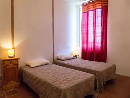 mit Terrasse, Maison 6 personnes à Murviel Les Béziers - Photo 17
