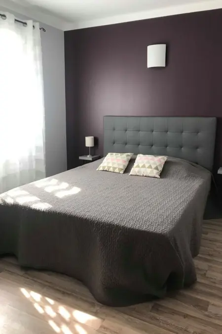 Villa Chemin du Lirac in Tavel, Maison 6 personnes à Tavel - Photo 36
