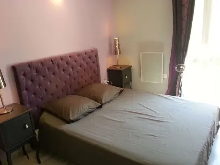mit eigenem Pool, Maison 6 personnes à Tavel - Photo 20
