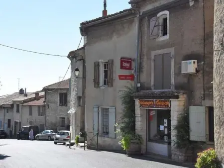 mit eigenem Pool, Maison 6 personnes à Tavel - Photo 26