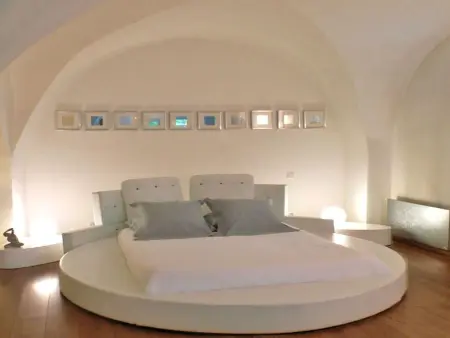 Domaine  Rêve d'Evan  mit Infinity-Pool, Appartement 2 personnes à Carnas - Photo 1