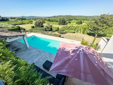 Maison 2 personnes à Cavillargues - Photo 1