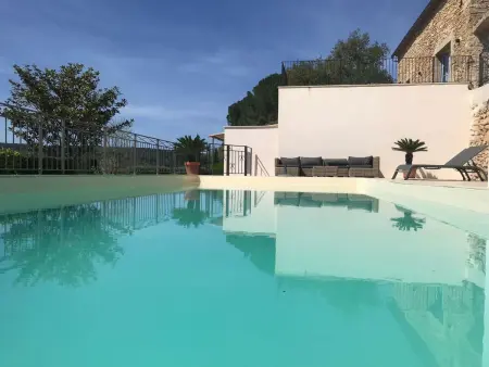 Maison 2 personnes à Cavillargues - Photo 2