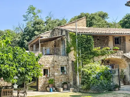 Maison 2 personnes à Cavillargues - Photo 3