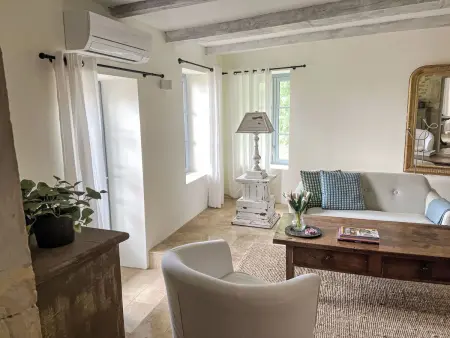 Maison 2 personnes à Cavillargues - Photo 4