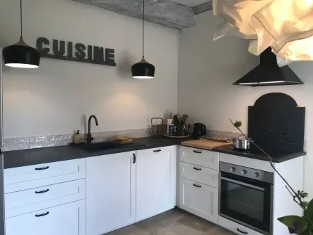 Maison 2 personnes à Cavillargues - Photo 5
