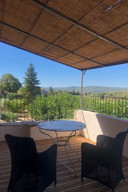 Maison 2 personnes à Cavillargues - Photo 7