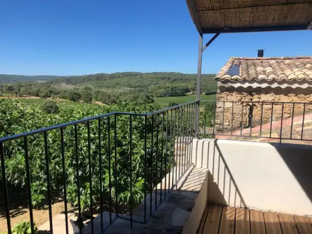 Maison 2 personnes à Cavillargues - Photo 8