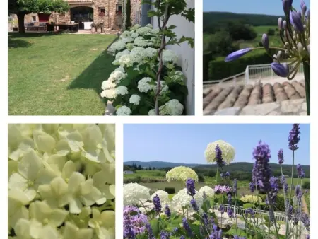 Maison 2 personnes à Cavillargues - Photo 9