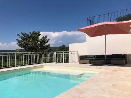 Maison 2 personnes à Cavillargues - Photo 11