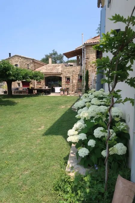 Maison 2 personnes à Cavillargues - Photo 12