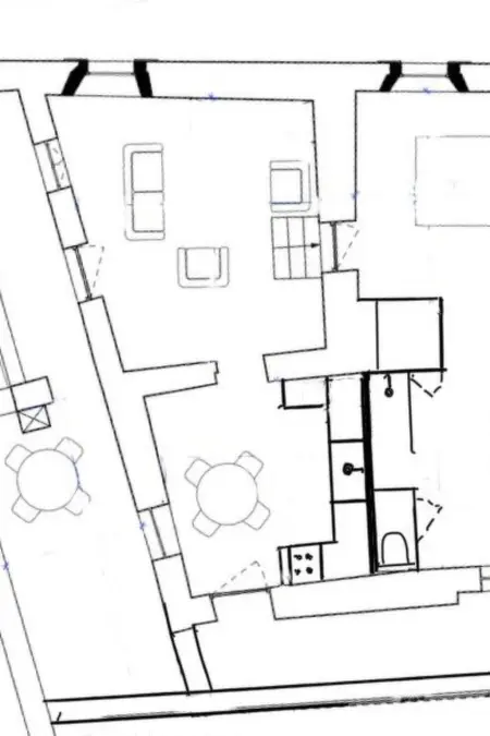 Maison 2 personnes à Cavillargues - Photo 16