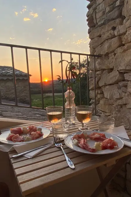 Maison 2 personnes à Cavillargues - Photo 18