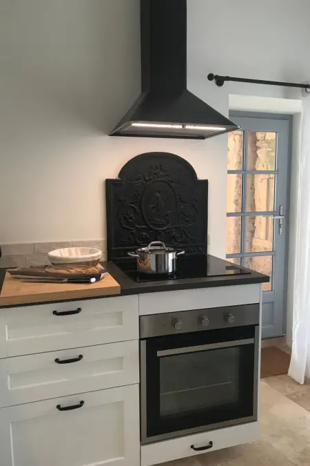 Maison 2 personnes à Cavillargues - Photo 19