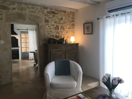 Maison 2 personnes à Cavillargues - Photo 20