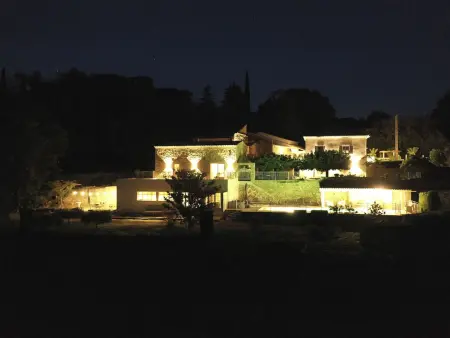 Appartement 2 personnes à Cavillargues - Photo 1