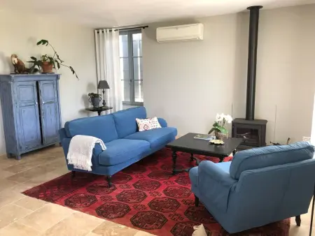 Appartement 2 personnes à Cavillargues - Photo 4