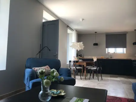 Appartement 2 personnes à Cavillargues - Photo 6