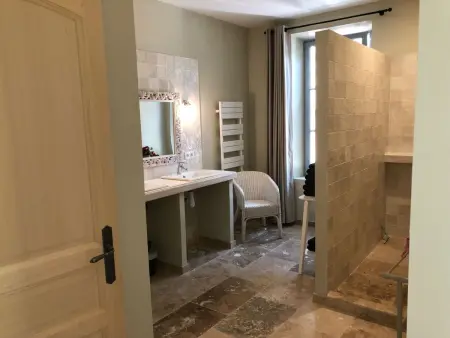 Appartement 2 personnes à Cavillargues - Photo 7