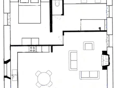 Appartement 2 personnes à Cavillargues - Photo 12
