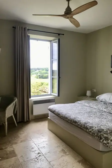 Appartement 2 personnes à Cavillargues - Photo 13