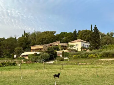 Appartement 2 personnes à Cavillargues - Photo 16